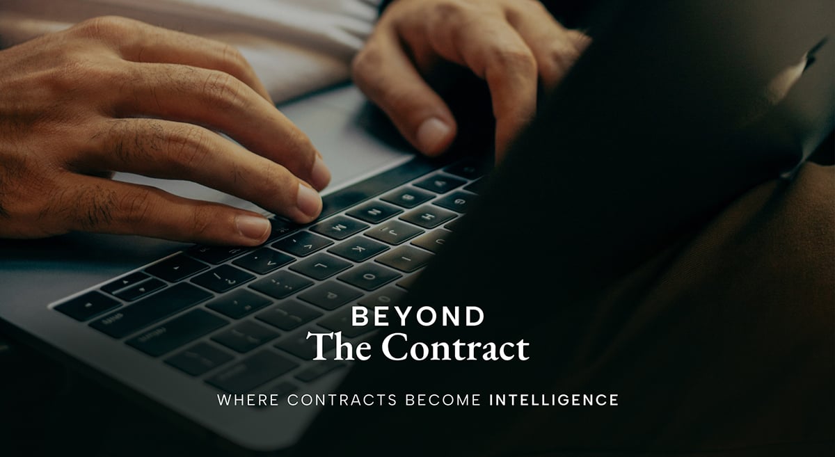 El contrato como activo vivo del negocio