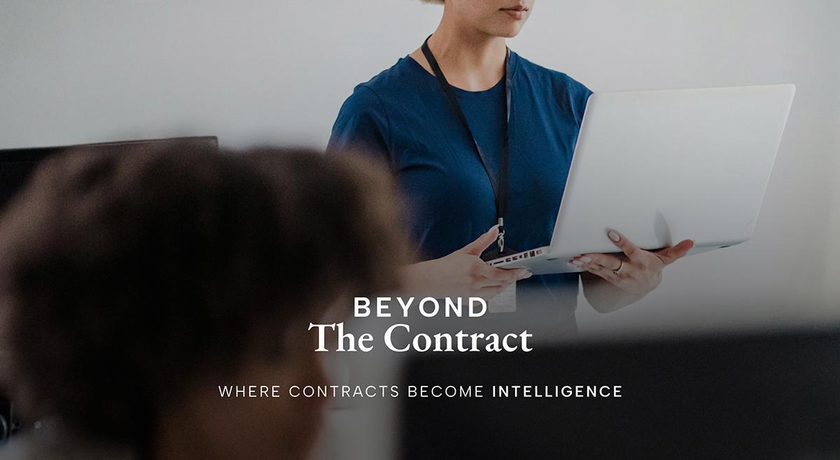 De IA generativa a modelos con agentes: cómo evoluciona la gestión contractual
